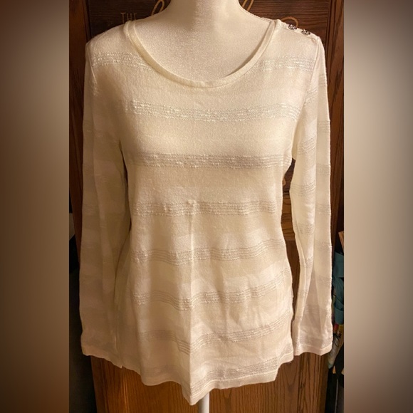 Karl Lagerfeld Sweater - Picture 2 of 8